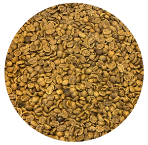 Decaffeinated Peru Org – Royal Select MWP Green Coffee Beans