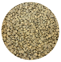 Kenya Kirimahigia AA Green Coffee Beans