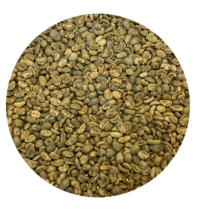 Indonesian Sumatra Mandheling Garmindo Gayo FTO Gr. 1 Green Coffee Beans