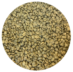 Jamaican Blue Mountain Grade 1 Clydesdale Estate Flat Bean Green Coffee Beans