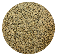Kenya Kericho Kichawir AA Green Coffee Beans