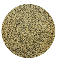 Kenya Premium Kericho Kabngetuny Womens Coffee AA Green Coffee Beans