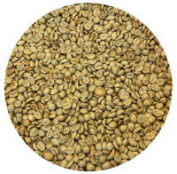 Panama Finca Stacy Caturra Natural Green Coffee Beans