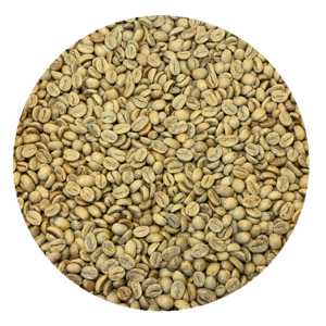Panama Premium Boquete – Casa Ruiz – Berlina Estate – Typica Natural Green Coffee Beans
