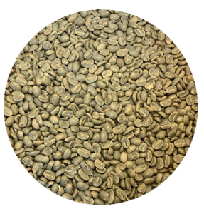 Panama Premium Boquete – Mama Cata Estate – Typica Washed “Cañazal” Green Coffee Beans