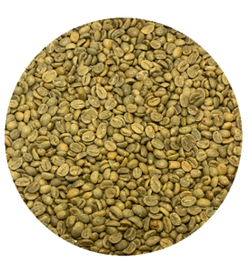 Colombian FT Org. Cauca AMUCC Women’s Coop Washed Processed Green Coffee Beans