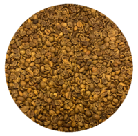 Decaffeinated Honduran FTO Comsa Royal Select Natural MWP Green Coffee Beans