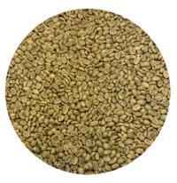 Ethiopian Yirgacheffe Washed FTO Gr. 2 Banko Dhadhato Green Coffee Beans