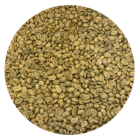Peru FTO Amazonas JUMARP Green Coffee Beans