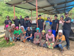 kivubelt workers