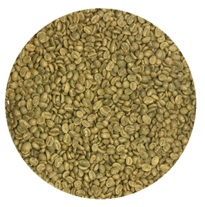 Rwanda Premium Murundo Kivubelt People Farm Microlot 12 Green Coffee Beans