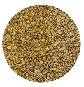 Colombian Huila Guadalupe Double Ferment Top Lot Green Coffee Beans