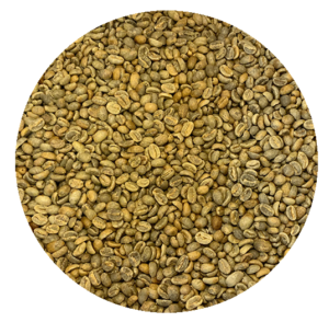 Colombian Narino Pink Bourbon Green Coffee Beans