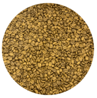 Decaffeinated Peru Org. Royal Select SWP Green Coffee Beans