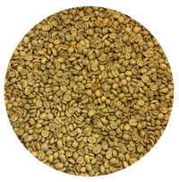 Bolivian FTO Caranavi APROCAFE Washed Green Coffee Beans