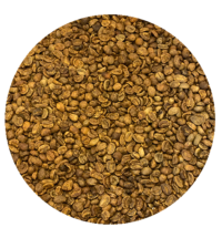 Decaffeinated Indonesian Sumatra Mandheling Royal Select MWP Green Coffee Beans