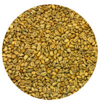 Ethiopian Yirgacheffe Natural Aricha Station Gr. 1 Green Coffee Beans