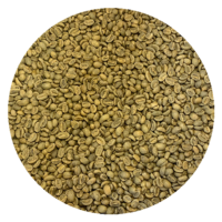 Ethiopian Yirgacheffe Washed Gr. 1 Gedeb Halo Beriti Green Coffee Beans