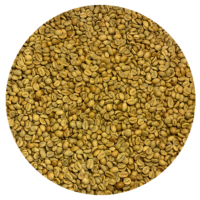 Burundi Premium Bourbon Nyagishira Natural Processed Green Coffee Beans