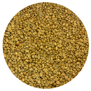 Burundi Premium Bourbon Nyagishira Natural Processed Green Coffee Beans