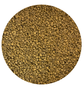 Decaffeinated Brazil Mogiana 15-16 Royal Select SWP Green Coffee Beans