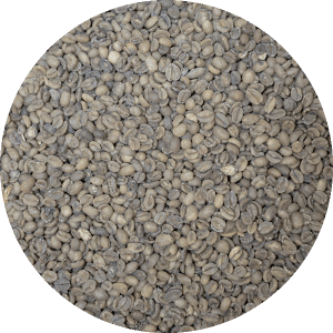 Decaffeinated Ethiopian Sidamo 4 - Natural Processed - Royal Select SWP