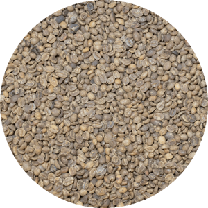 Decaffeinated Ethiopian Sidamo - Royal Select MWP - Natural Processed