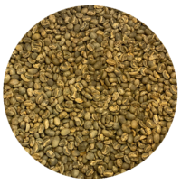 Indonesian Sumatra Org. Takengon – KPGLA Gr. 1 – Wet Hulled Green Coffee Beans