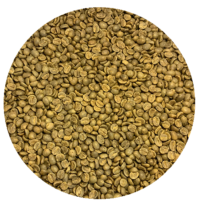 Jamaican Blue Mountain – Flamstead Estate – Gr. 1 Flat Bean Green Coffee Beans