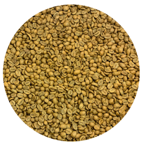 Panama Premium Boquete – Damarli Estate – Noble Catuai Natural “Breeze” Green Coffee Beans