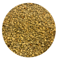Brazil Premium Sul de Minas – Terra Vermelha – Marco Vasconcelos Green Coffee Beans
