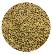 Colombian Huila Supremo Green Coffee Beans