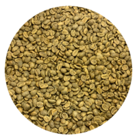 Colombian Supremo BCT Select Green Coffee Beans