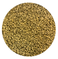 Ethiopian Yirgacheffe Washed Gr. 1 Adorsi Green Coffee Beans