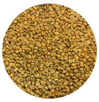 Zambia Kateshi Estate RFA Anaerobic Natural Green Coffee Beans