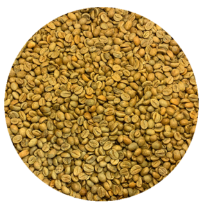 Zambia Kateshi Estate RFA Anaerobic Natural Green Coffee Beans