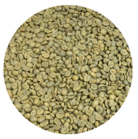 Costa Rican SHB EP Tarrazu La Pastora Green Coffee Beans