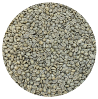Ethiopian Sidamo Washed Org. Gr. 1 Riripa Green Coffee Beans