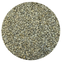Ethiopian Yirgacheffe Kochere Washed Gr. 2 Green Coffee Beans