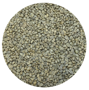 Ethiopian Yirgacheffe Kochere Washed Gr. 2 Green Coffee Beans