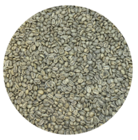 Ethiopian Yirgacheffe Washed Gr. 1 Chelbesa Green Coffee Beans