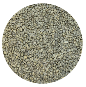 Ethiopian Yirgacheffe Washed Gr. 1 Chelbesa Green Coffee Beans