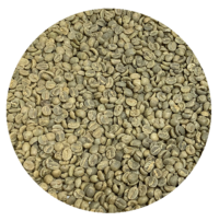 Kenya Kiambu Tinganga Estate AA Green Coffee Beans