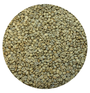 Bolivian Org. Caranavi Cafe Kreyol APCERL Natural Processed Green Coffee Beans