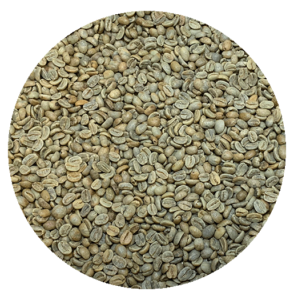 Dominican Org Ramirez Estate Red Honey Green Coffee Beans