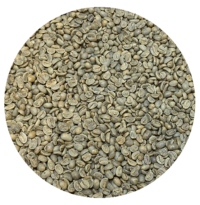 Dominican Org. Ramirez Estate Washed Processed Green Coffee Beans