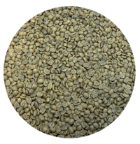 Kenya Premium Kirinyaga Kiamugumo AA Top Lot Green Coffee Beans