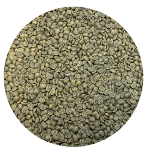 Kenya Premium Kirinyaga Kiamugumo AA Top Lot Green Coffee Beans