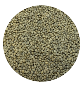 Kenya Premium Kirinyaga Kiamugumo Peaberry Top Lot Green Coffee Beans