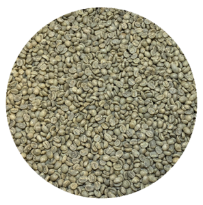 Kenya Premium Muranga New Kiriti Gondo AB Green Coffee Beans